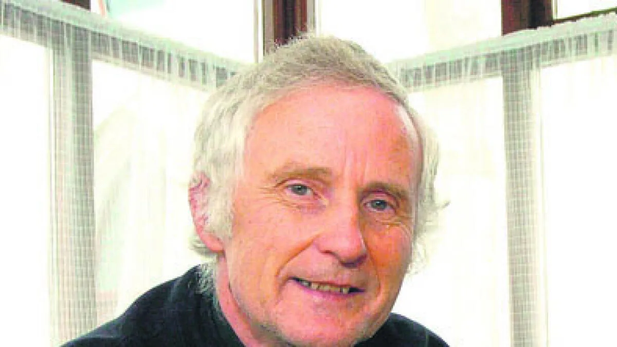 fr finian counaghton pp drumcondrath