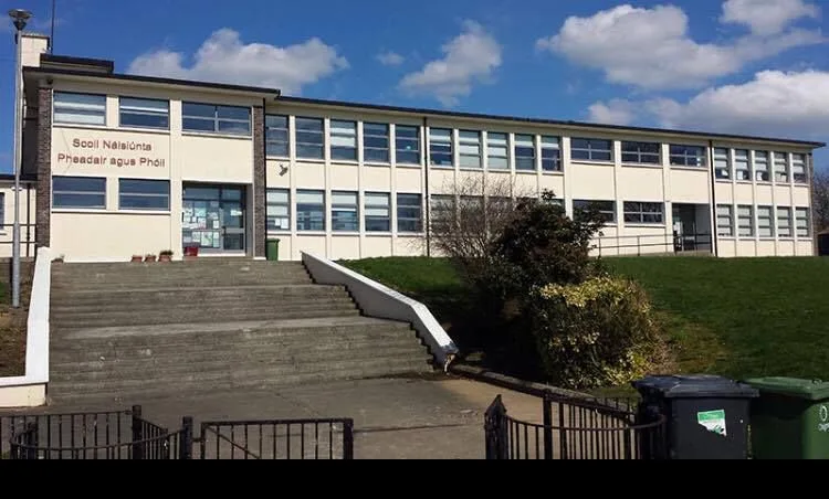 St. Peter and Paul’s National School, Drumconrath