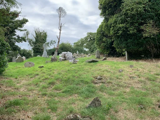 Drumbride Cemetery