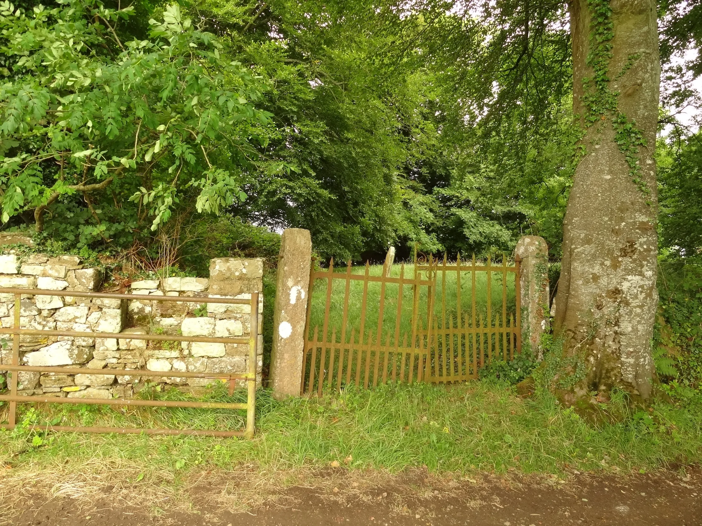 Ardagh Cemetery