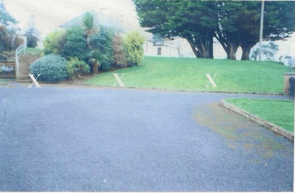 Historic parish photograph or document