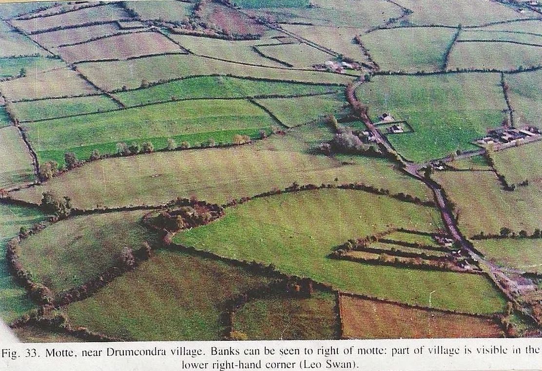 Historic parish photograph or document